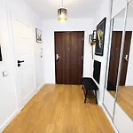 Apartmán Hanza Tower 421