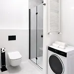 Apartmán Hanza Tower 421
