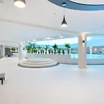 Apartmán Hanza Tower 421 Štetín