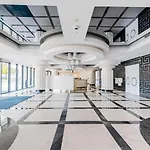 Apartmán Hanza Tower 421