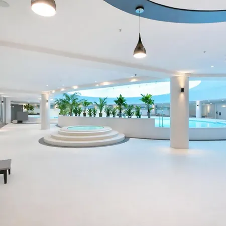 דירה Hanza Tower 421 שצ'צ'ין