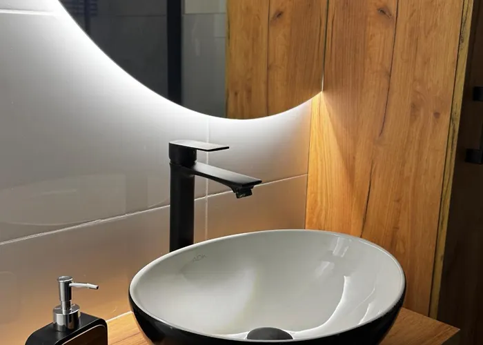 Hanza Tower 421 Διαμέρισμα