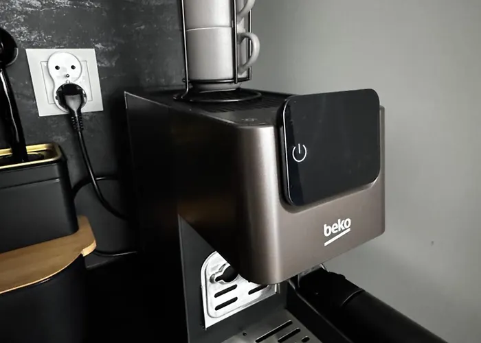 Hanza Tower 421 * Στσέτσιν